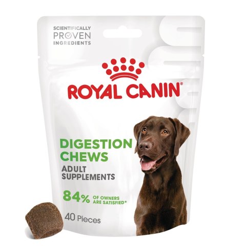 ROYAL CANIN Digestion Adult Dog Supplements 160g ROYAL CANIN Digestion Adult Dog Supplements 160g