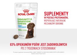 Royal Canin ROYAL CANIN Immunity&Digestion Supplements 100g