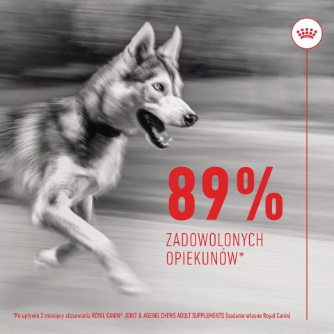 ROYAL CANIN Joint&Ageing Adult Dog Supplements 240g ROYAL CANIN Joint&Ageing Adult Dog Supplements 240g