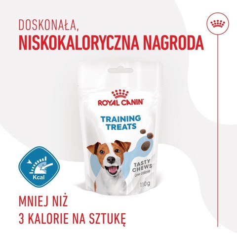 ROYAL CANIN Training Treat Dog 110g ROYAL CANIN Training Treat Dog 110g