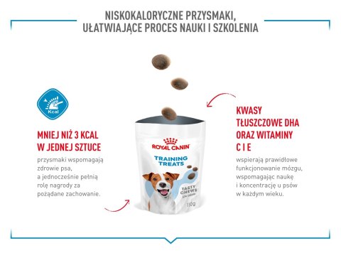 ROYAL CANIN Training Treat Dog 110g ROYAL CANIN Training Treat Dog 110g