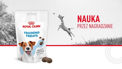 ROYAL CANIN Training Treat Dog 110g ROYAL CANIN Training Treat Dog 110g