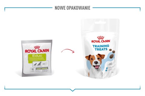 ROYAL CANIN Training Treat Dog 110g ROYAL CANIN Training Treat Dog 110g