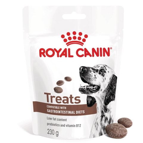 ROYAL CANIN VHN Dog Gastro Treats 230 g ROYAL CANIN VHN Dog Gastro Treats 230 g