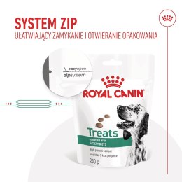 Royal Canin ROYAL CANIN VHN Dog Satiety Treats 230 g