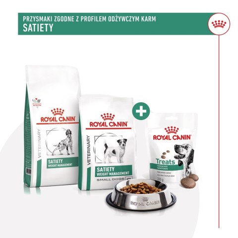 ROYAL CANIN VHN Dog Satiety Treats 230 g ROYAL CANIN VHN Dog Satiety Treats 230 g