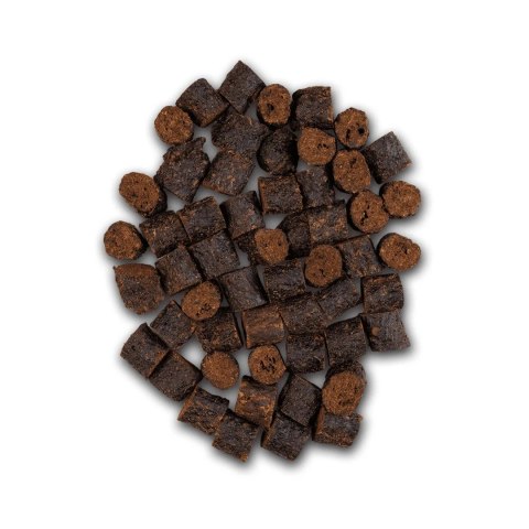 UNISZKI Crunchy królik - Mięta Pokrzywa 80g UNISZKI Crunchy królik - Mięta Pokrzywa 80g
