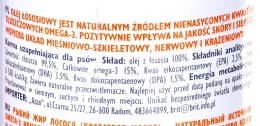 Brit Olej dla psów i kotów Brit (1000 ml )