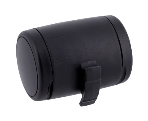 Pojemnik flexi Vario Multi Box - pojemnik na karmę lub woreczki, kolor czarny Pojemnik flexi Vario Multi Box - pojemnik na karmę lub woreczki, kolor czarny