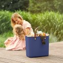 Rotho Rotho Multibag Albula Style 25L niebieski Iris