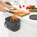 Rotho Rotho Pojemnik na odpady bio 3.2L ALBULA szary