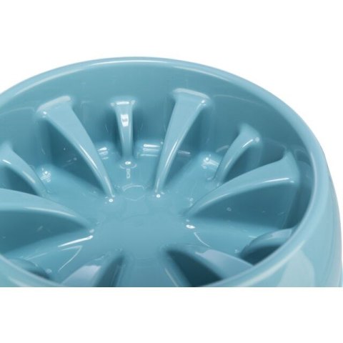 Slow Feeding, miska spowalniająca, 1,4 l/ 25 cm Slow Feeding, miska spowalniająca, 1,4 l/ 25 cm
