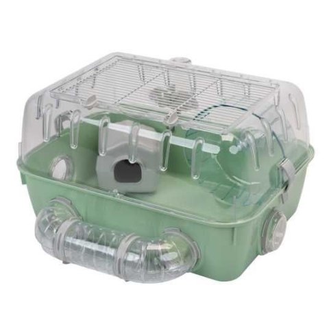 FERPLAST Combi 1 - klatka dla chomika FERPLAST Combi 1 - klatka dla chomika