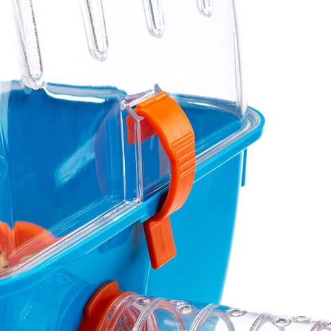 FERPLAST Combi 2 - klatka dla chomika FERPLAST Combi 2 - klatka dla chomika