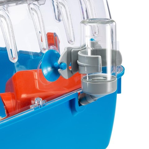 FERPLAST Combi 2 - klatka dla chomika FERPLAST Combi 2 - klatka dla chomika