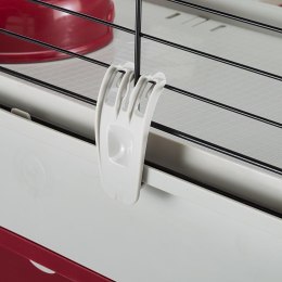 FERPLAST FERPLAST Królik 140 plus - klatka dla królika (składana)