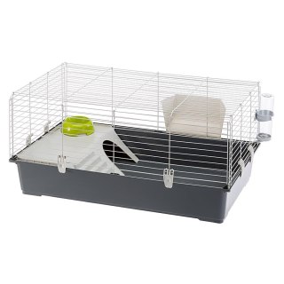 FERPLAST Rabbit 100 - klatka dla królika (WYPRZEDAŻ)