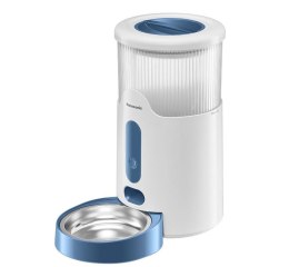 Panasonic Podajnik karmy dla zwierząt Panasonic CP-JNF01CW, biały