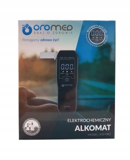 Oromed Alkomat OroMed X10 PRO