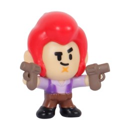 P.M.I. Kids World BRAWL STARS S2 FIGURES -8 PACK DELUXE BOX VER.A