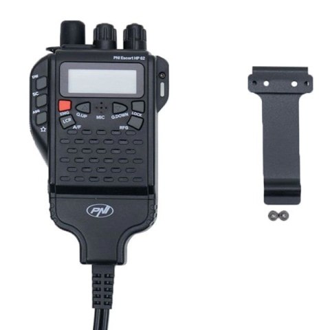 CB radio ręczne samochodowe PNI ESCORT HP-62 mini CB radio ręczne samochodowe PNI ESCORT HP-62 mini