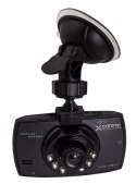 EXTREME EXTREME SAMOCHODOWY REJESTRATOR JAZDY GUARD XDR101