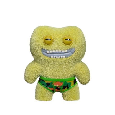 FUGGLER S1 COLLECTIBLE FIGURES 12 PACK DELUXE BOX C FUGGLER S1 COLLECTIBLE FIGURES 12 PACK DELUXE BOX C