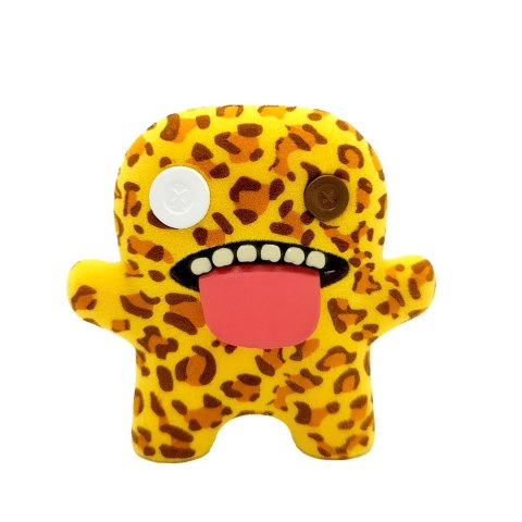FUGGLER S1 COLLECTIBLE FIGURES -8 PACK DELUXE BOX D FUGGLER S1 COLLECTIBLE FIGURES -8 PACK DELUXE BOX D