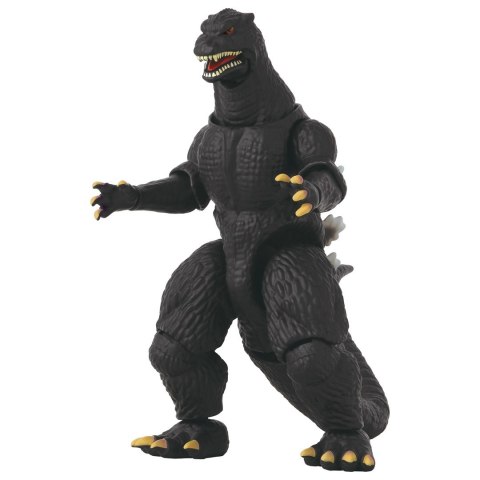 GODZILLA ACTION FIGURE - GODZILLA 2004 GODZILLA ACTION FIGURE - GODZILLA 2004