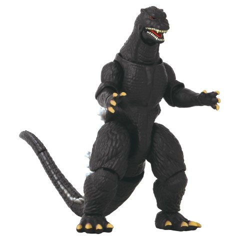 GODZILLA ACTION FIGURE - GODZILLA 2004 GODZILLA ACTION FIGURE - GODZILLA 2004