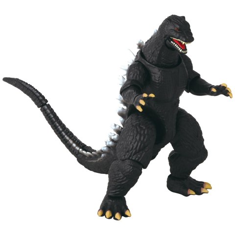 GODZILLA ACTION FIGURE - GODZILLA 2004 GODZILLA ACTION FIGURE - GODZILLA 2004