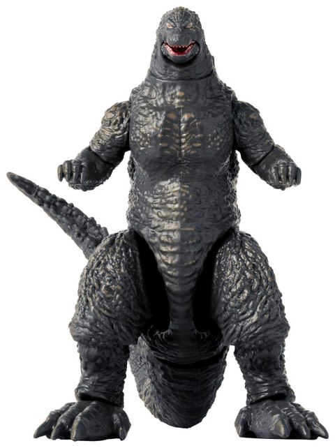 GODZILLA ACTION FIGURE - GODZILLA 2023 (MINUS ONE) GODZILLA ACTION FIGURE - GODZILLA 2023 (MINUS ONE)
