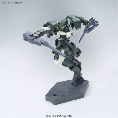 HG 1/144 JULIETA'S MOBILE REGINLAZE HG 1/144 JULIETA'S MOBILE REGINLAZE