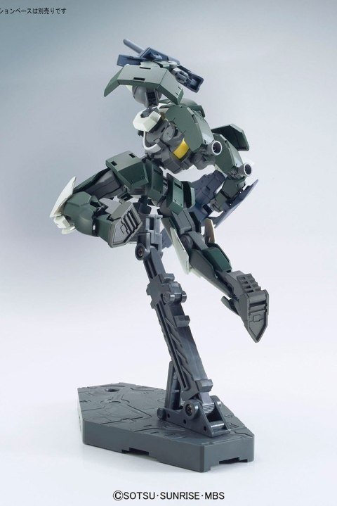 HG 1/144 JULIETA'S MOBILE REGINLAZE HG 1/144 JULIETA'S MOBILE REGINLAZE