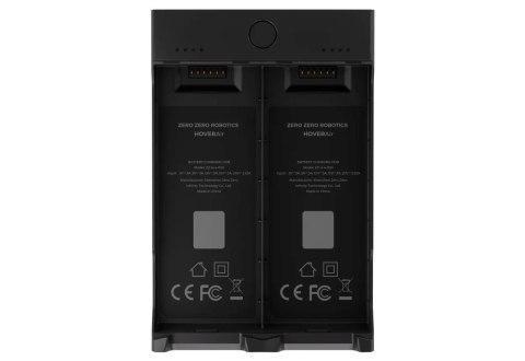 Ładowarka HOVERAir na 2 baterie X1 PRO/PROMAX Charging Hub Ładowarka HOVERAir na 2 baterie X1 PRO/PROMAX Charging Hub