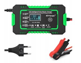 RJ Tianye Prostownik akumulatorowy FreedConn RJ-C 120501A 12V, 6A