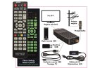 WIWA WIWA TUNER DVB-T/T2 H.265 MINI LED