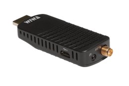 WIWA WIWA TUNER DVB-T/T2 H.265 MINI