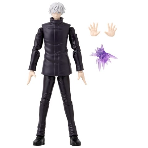 ANIME HEROES JUJUTSU KAISEN - SATORU GOJO HOLLOW PURPLE ANIME HEROES JUJUTSU KAISEN - SATORU GOJO HOLLOW PURPLE