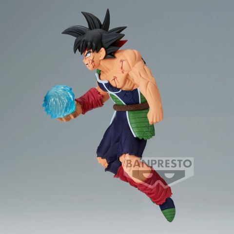 BANPRESTO DRAGON BALL Z GxMATERIA - BARDOCK BANPRESTO DRAGON BALL Z GxMATERIA - BARDOCK