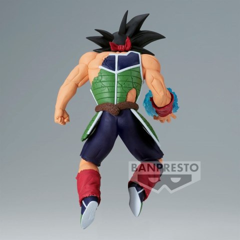 BANPRESTO DRAGON BALL Z GxMATERIA - BARDOCK BANPRESTO DRAGON BALL Z GxMATERIA - BARDOCK