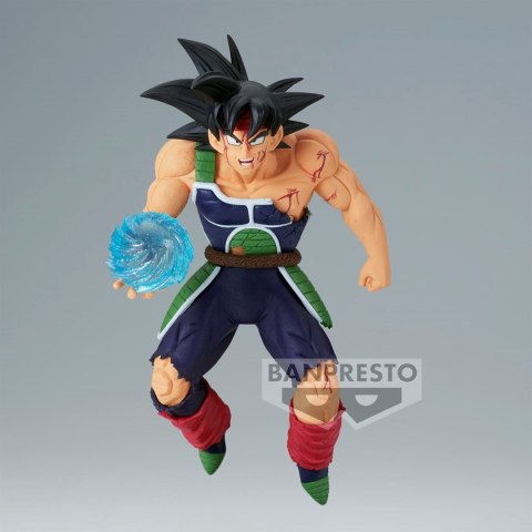 BANPRESTO DRAGON BALL Z GxMATERIA - BARDOCK BANPRESTO DRAGON BALL Z GxMATERIA - BARDOCK