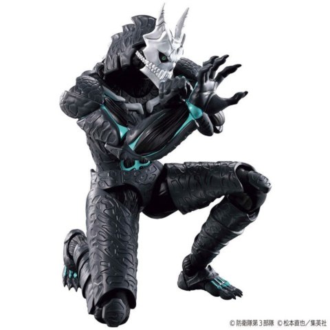 FIGURE RISE KAIJU No.8 FIGURE RISE KAIJU No.8