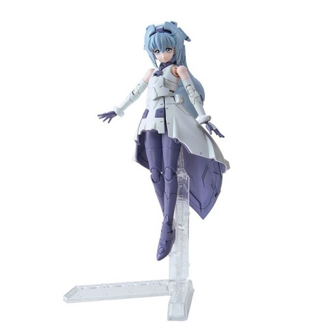 Figurka kolekcjonerska BANDAI HGBD MOBILE DOLL SARAH Figurka kolekcjonerska BANDAI HGBD MOBILE DOLL SARAH