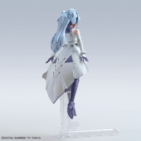 Figurka kolekcjonerska BANDAI HGBD MOBILE DOLL SARAH Figurka kolekcjonerska BANDAI HGBD MOBILE DOLL SARAH