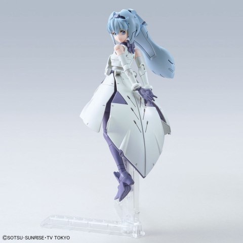 Figurka kolekcjonerska BANDAI HGBD MOBILE DOLL SARAH Figurka kolekcjonerska BANDAI HGBD MOBILE DOLL SARAH