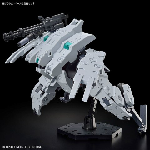 HG 1/72 KYOUKAI SENKI BUNYIP GINGA HG 1/72 KYOUKAI SENKI BUNYIP GINGA