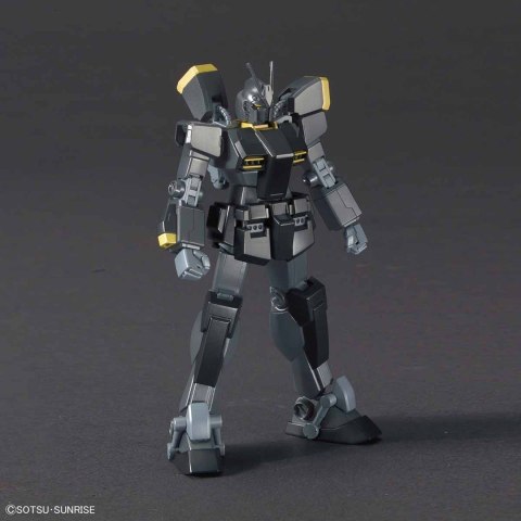 HGBF 1/144 GUNDAM LIGHTNING BLACK WARRIOR HGBF 1/144 GUNDAM LIGHTNING BLACK WARRIOR