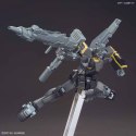 HGBF 1/144 GUNDAM LIGHTNING BLACK WARRIOR