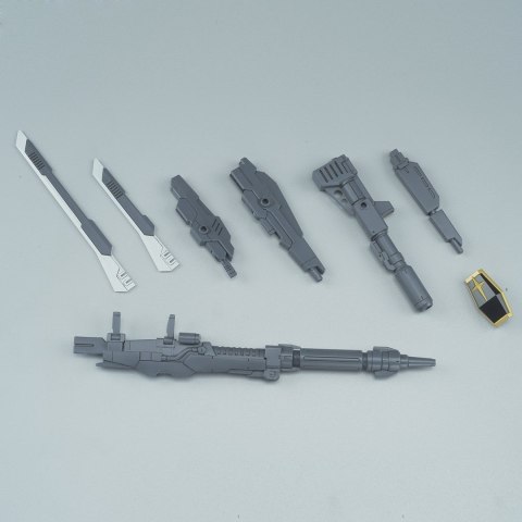 HGBF 1/144 GUNDAM LIGHTNING BLACK WARRIOR HGBF 1/144 GUNDAM LIGHTNING BLACK WARRIOR